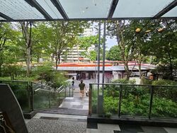 Sims Urban Oasis (D14), Retail #589178181